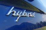 Porsche Panamera S Hybrid 2012 года